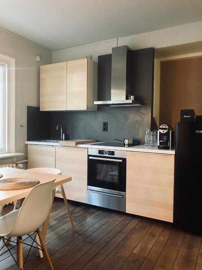 Appartement Katwijk Close To The Beach Катвейк-ан-Зе Экстерьер фото